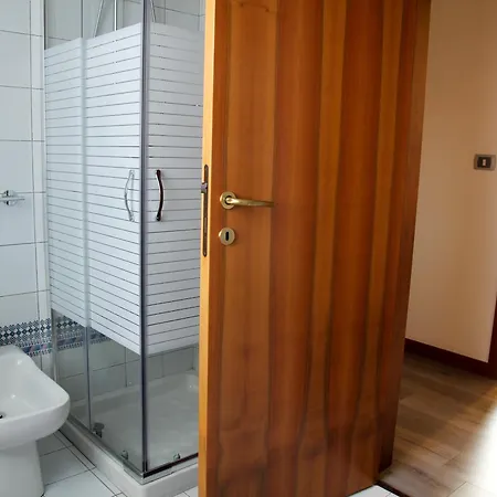 Apartman Palazzo Cinque Greenview