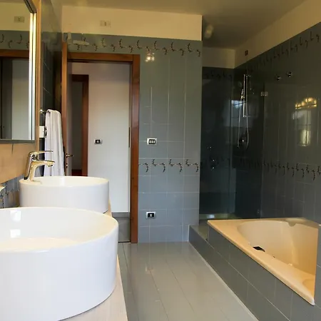 Appartamento Palazzo Cinque Greenview