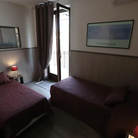 Palazzo Cinque Greenview 베로나