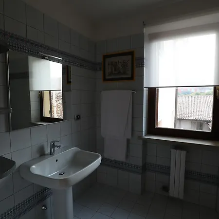 Palazzo Cinque Greenview 베로나