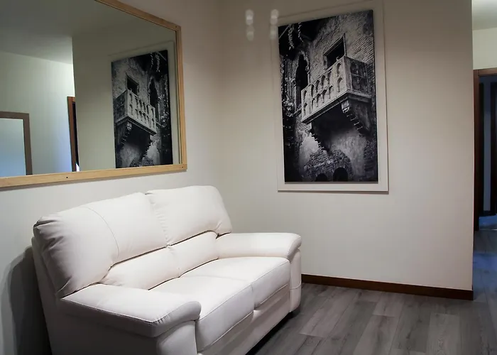 Palazzo Cinque Greenview Apartmán *