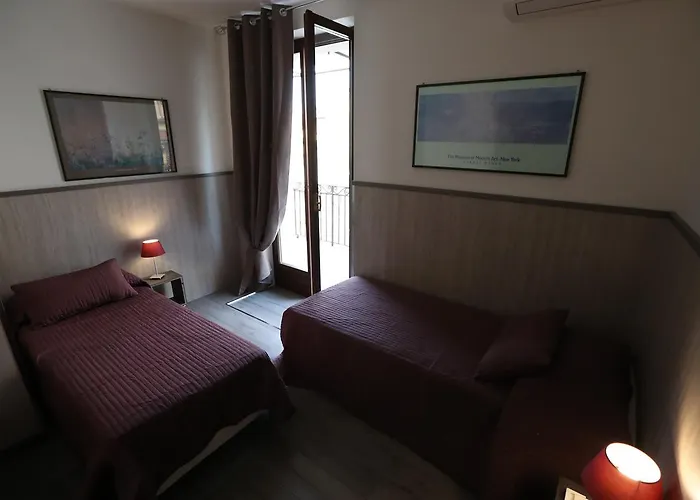 Palazzo Cinque Greenview Verona