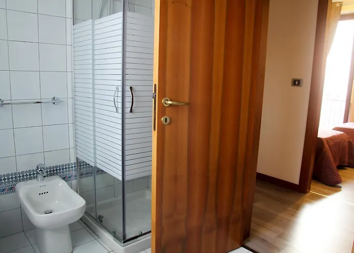 Apartmán Palazzo Cinque Greenview