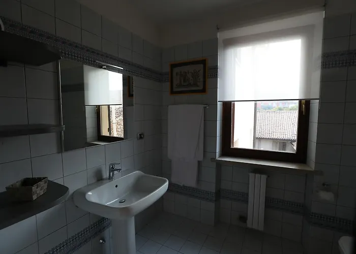 Palazzo Cinque Greenview ורונה