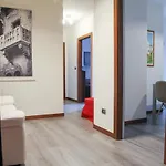 Palazzo Cinque Greenview Apartamento Verona
