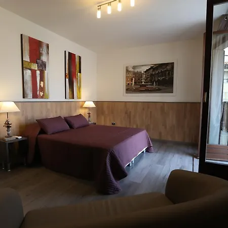 Palazzo Cinque Greenview