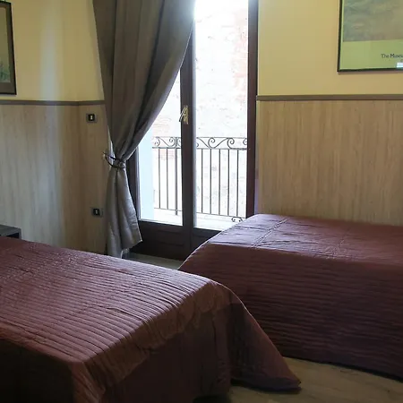 Palazzo Cinque Greenview ורונה