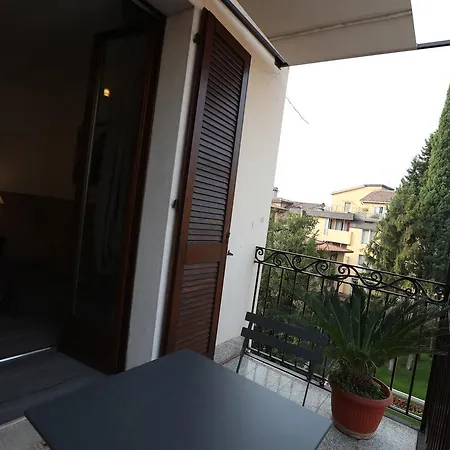 Palazzo Cinque Greenview *